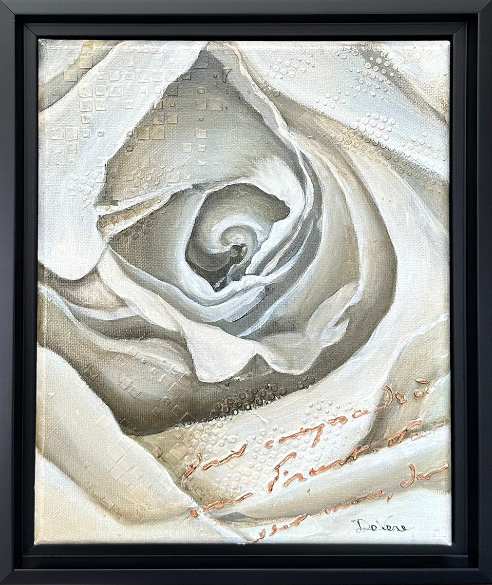 Gentle Unfurling