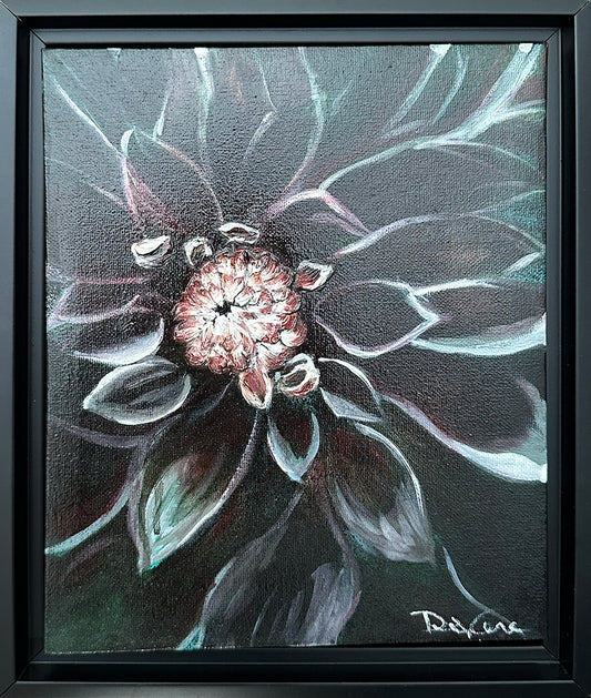 Heart of the Blossom