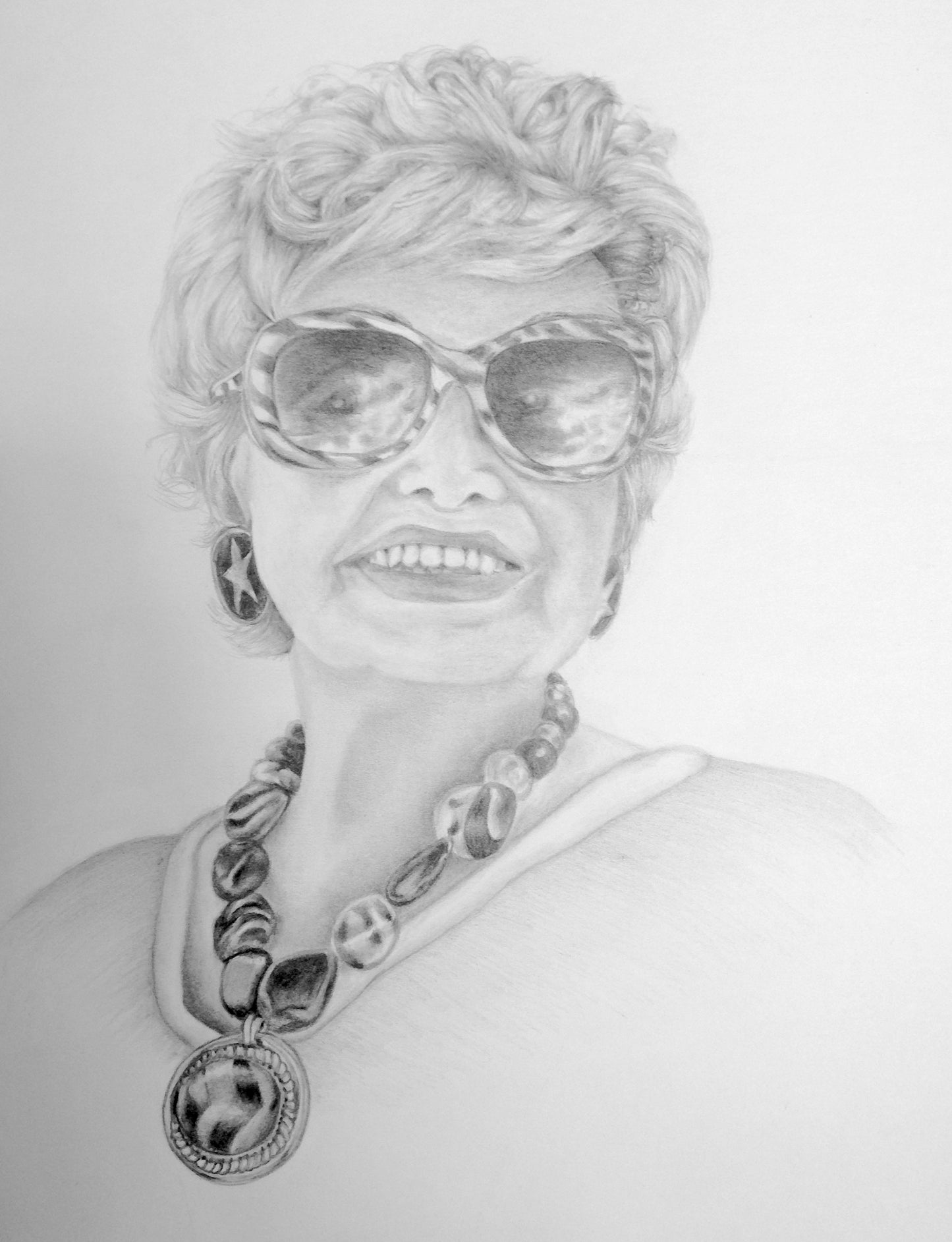 Mrs. Goldstein