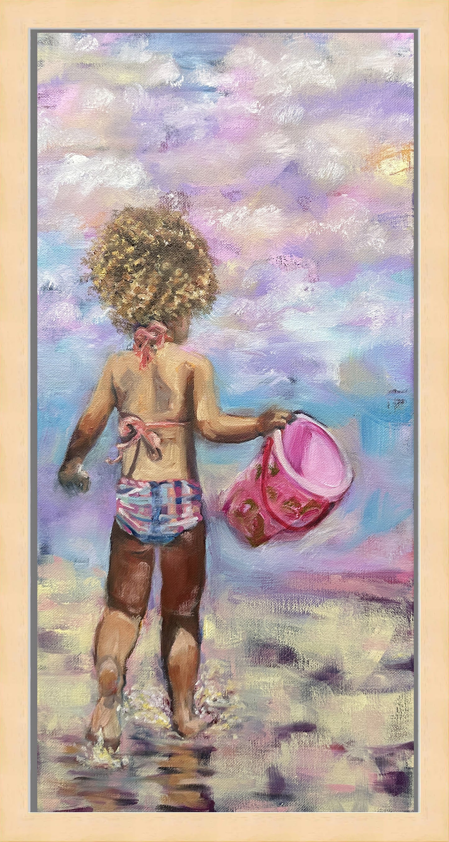 Lil' Shell Hunter - Original