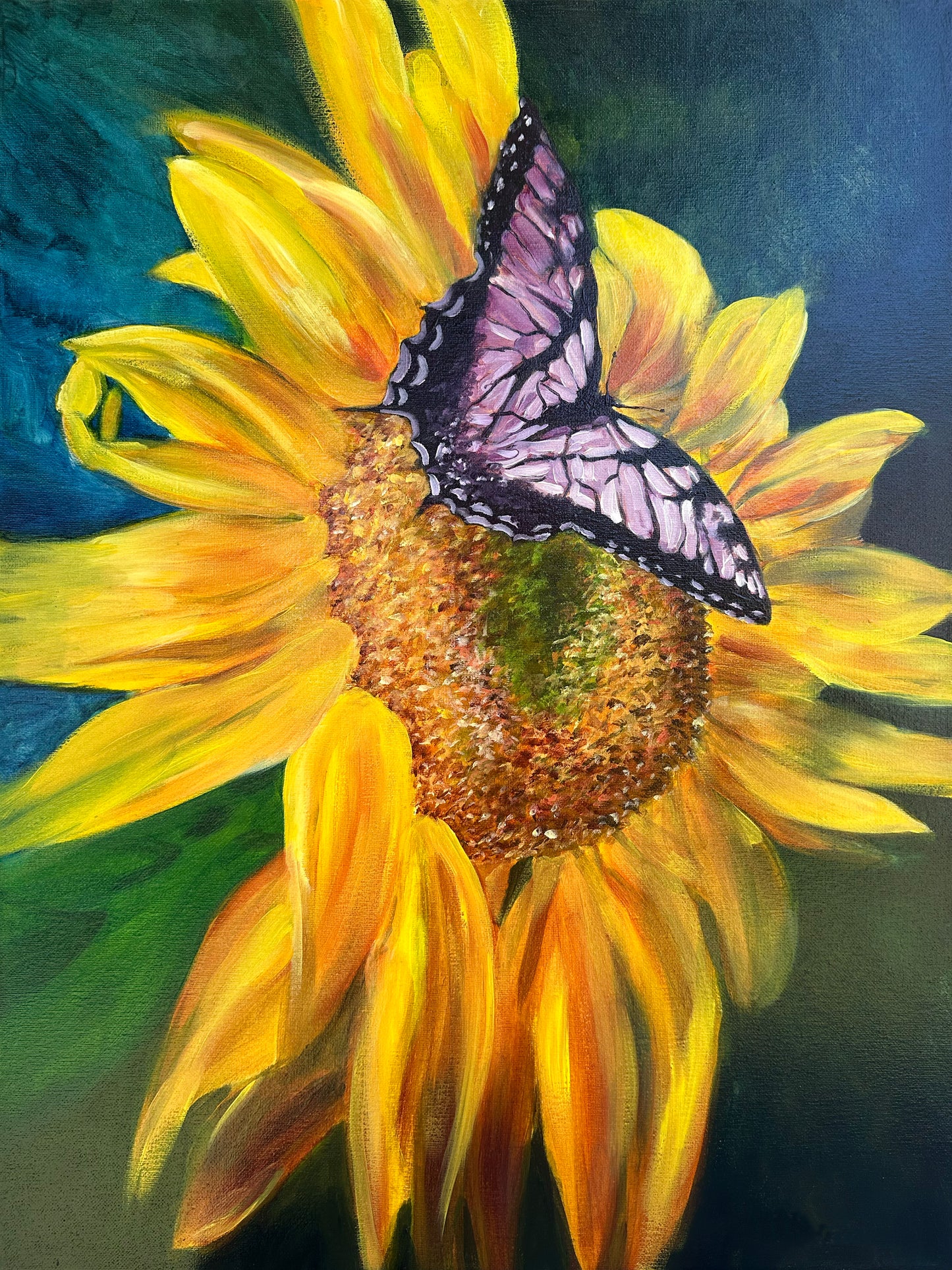 Whisper of Flutter