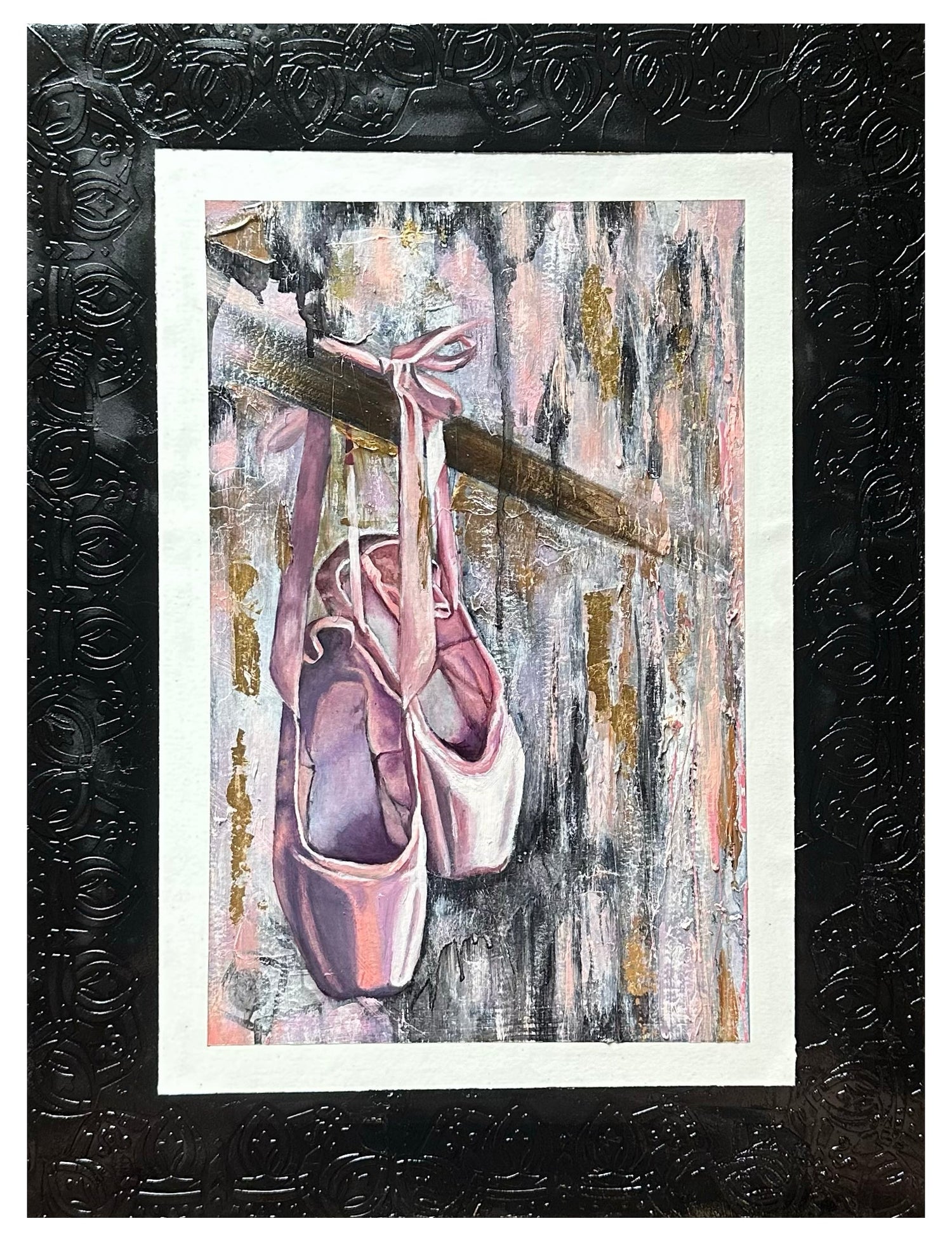 Ballet Slippers