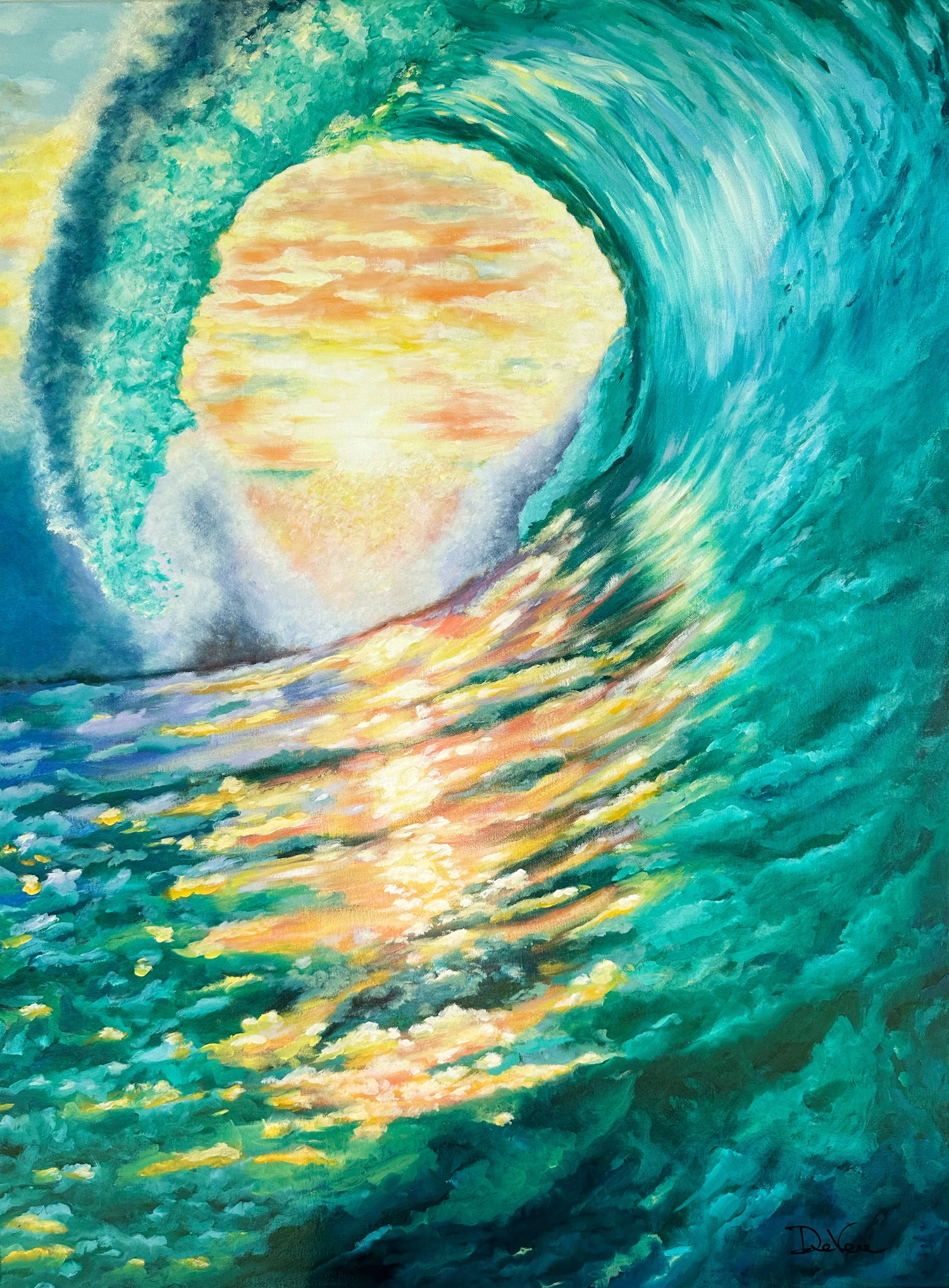 SeaScapes