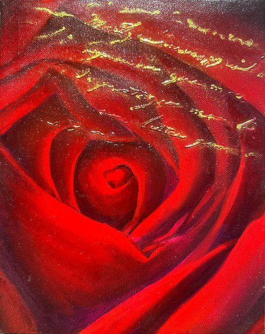 Crimson Core