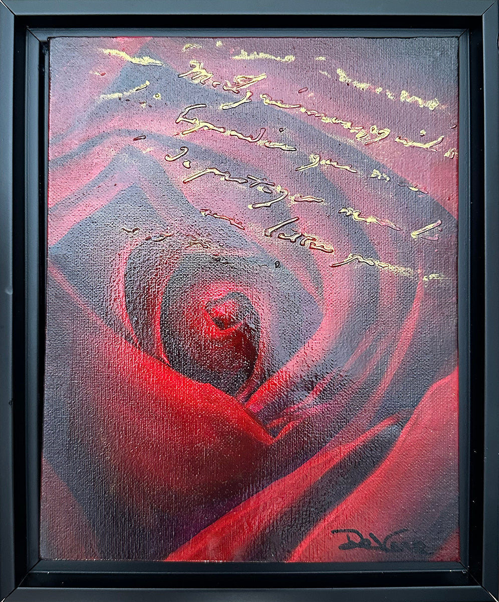 Crimson Core