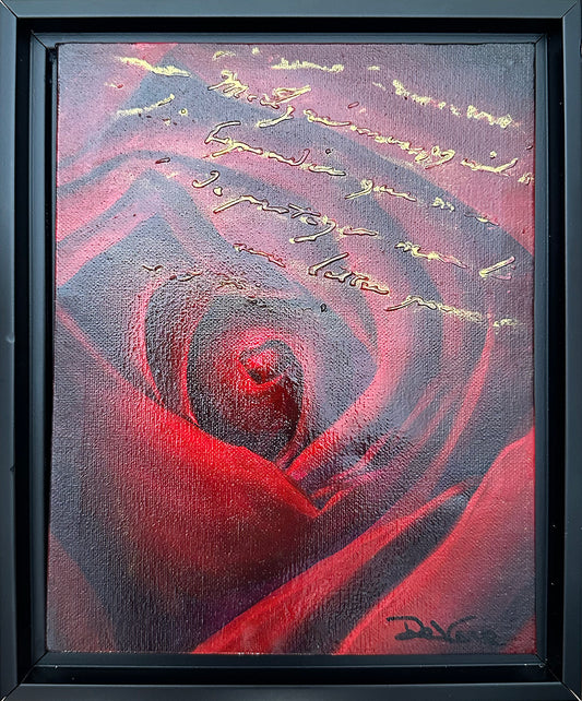Crimson Core