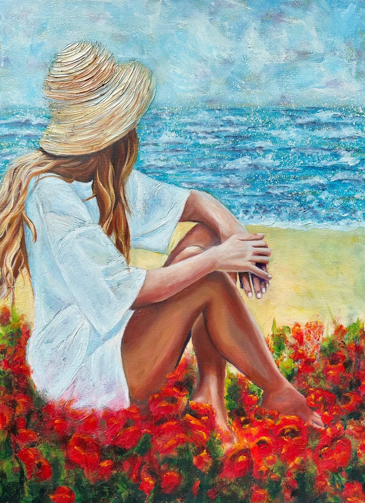 Day Dreaming