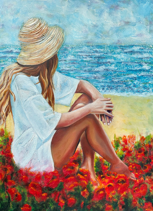 Day Dreaming