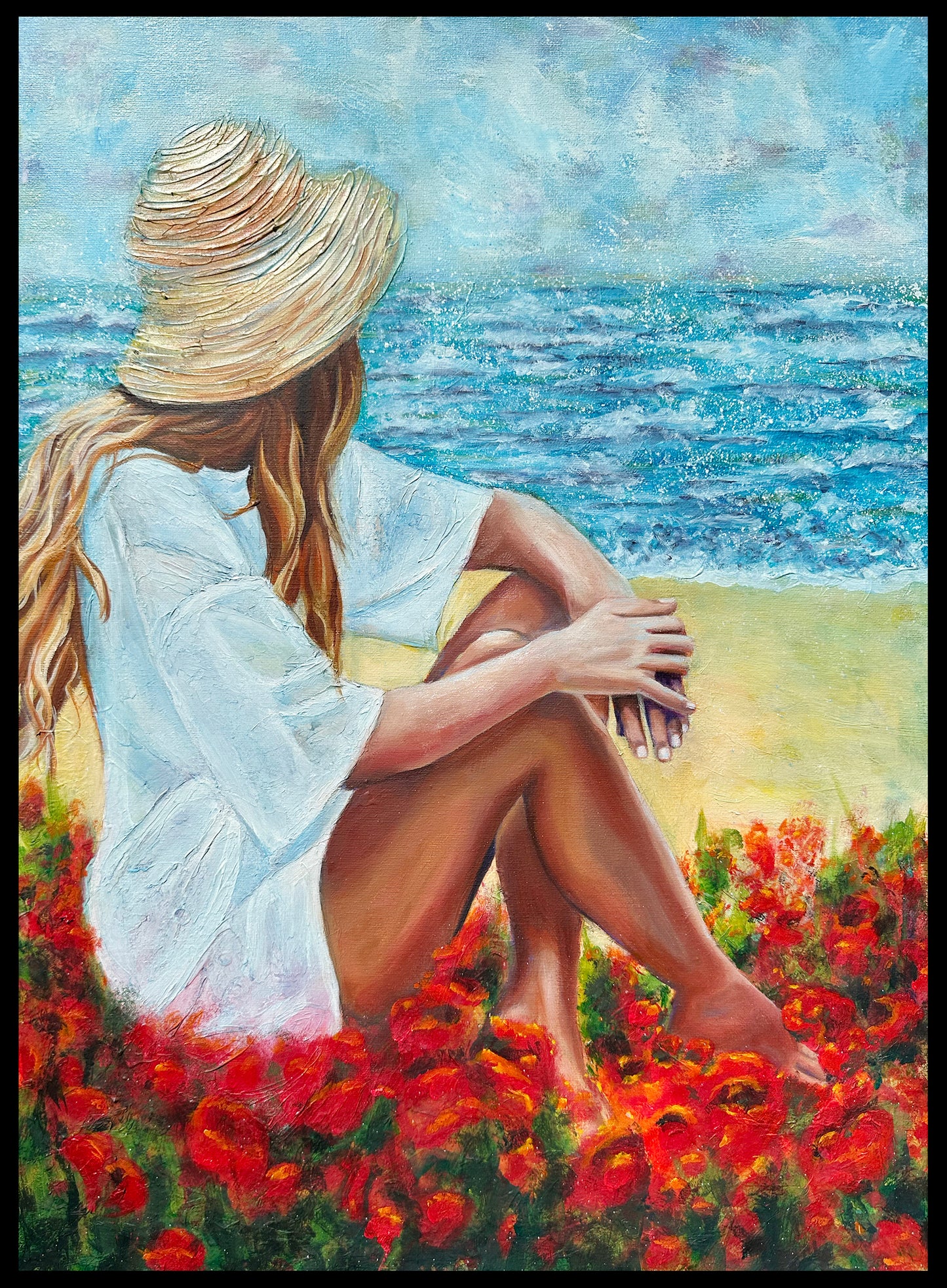 Day Dreaming