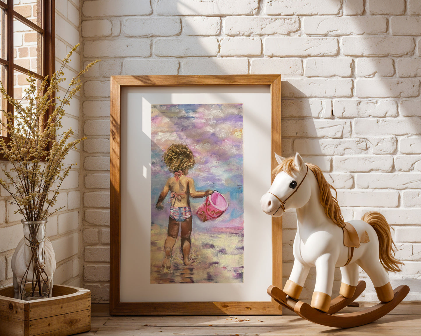 Lil' Shell Hunter - Original