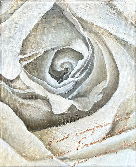 Gentle Unfurling
