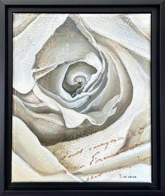 Gentle Unfurling