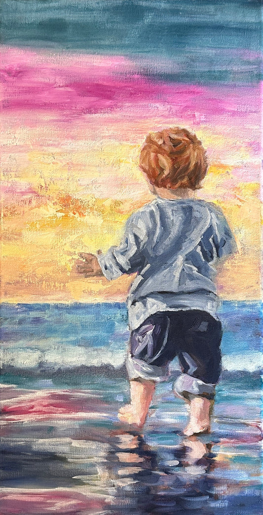 Good Morning Sunshine - Original