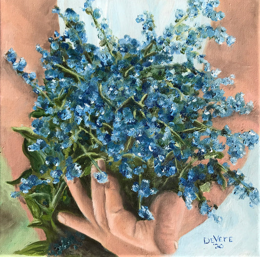 Forget-Me-Nots