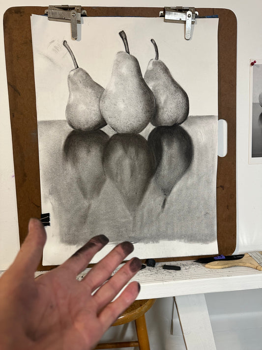 Pears
