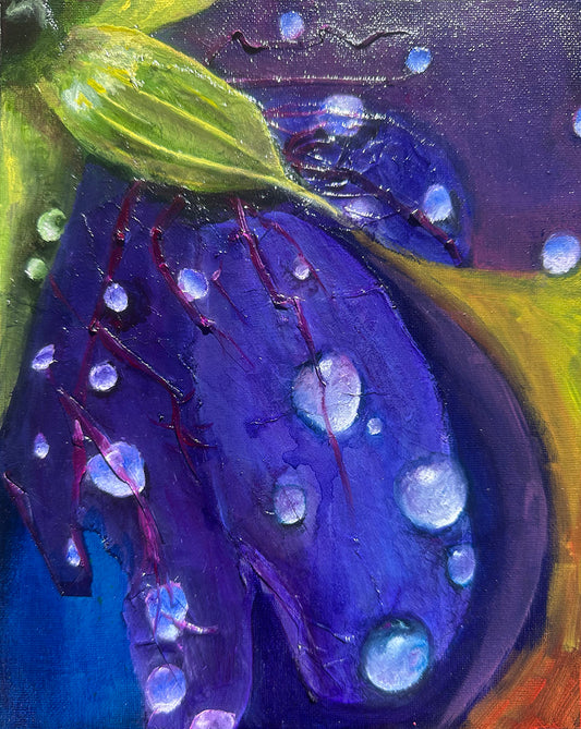 Morning Dew