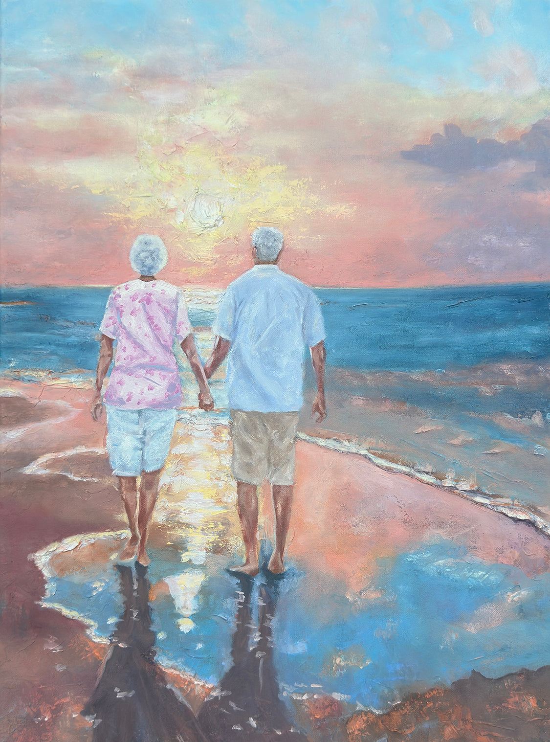 Still Together
