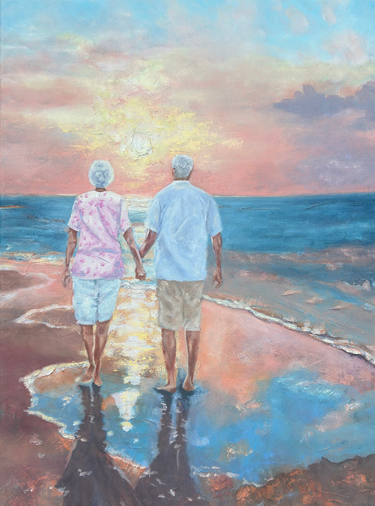 Still Together
