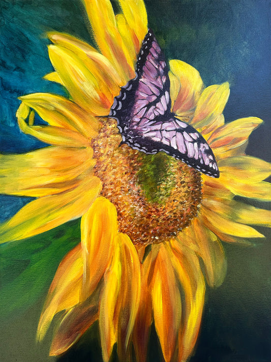 Whisper of Flutter