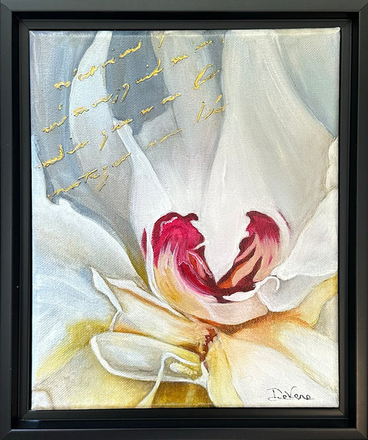 Within The Bloom